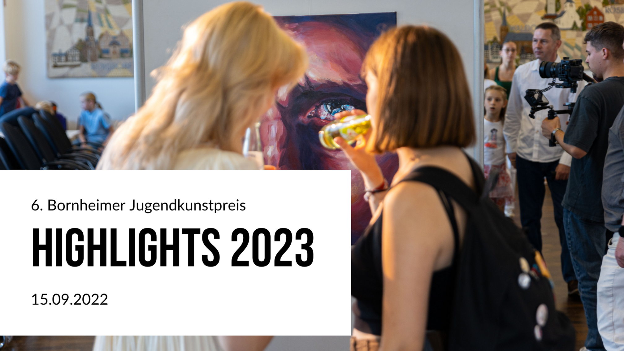 Highlights 2023
